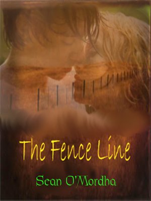 cover image of The Fence Line